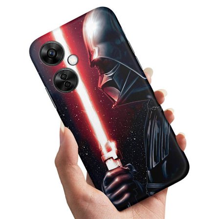 Kuoret / Suojakuoret OnePlus Nord CE 3 Lite 5G - Darth Vader