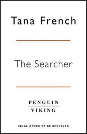 The Searcher - Bok av Tana French - Pocket