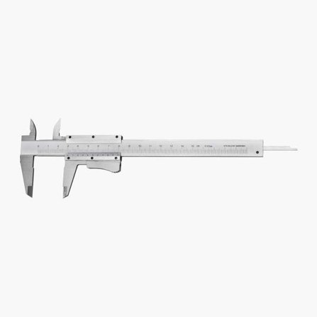 Biltema - Skyvelære