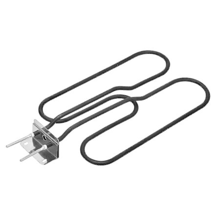 66631 65621 Grillbrænderør Udskiftning Til Weber Q 140/1400 80342 803436 5620