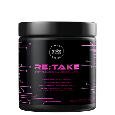 Star Nutrition RE:TAKE 300 g