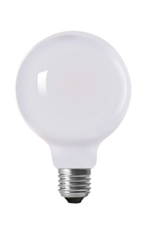 PR Home - PERFECT LED lyskilde 95 mm E27 - Hvid - Lyskilder & pærer - Fra Homeroom