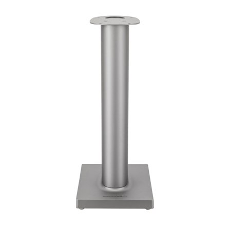 Outlet - Bowers & Wilkins Formation FS Duo Högtalarstativ - Silver