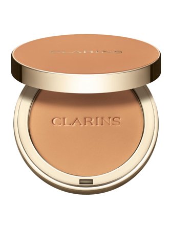 Clarins Ever Matte Compact Powder No. 5 - Medium Deep 10.0g