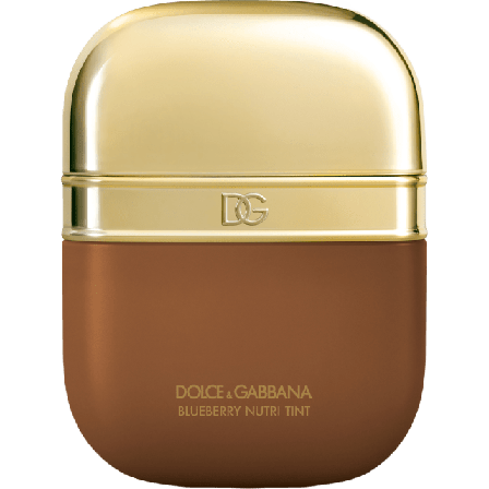 Dolce & Gabbana Blueberry Nutri Tint Hydra Glow Fresh Skin Foundation Unisex Beige 30 ML