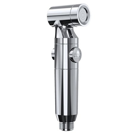 Bidet Sprayer Shattaff Shower SØLV