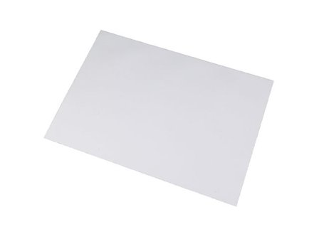 Dekorationskartong vit - Lyreco - Skola och förskola - Hobbypapper - Kartong