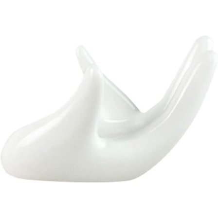 3D Månlampa Ställ Kristallkula Ställ 7,98x4,70cm, 2st (Keramik)