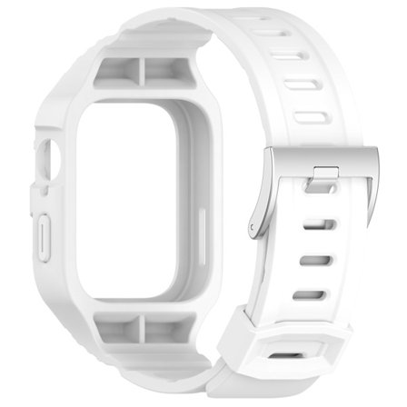 Klockarmband med Skyddsfodral för Huawei Watch Fit 3