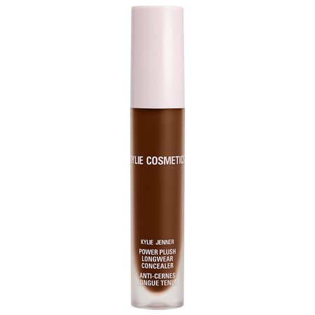 Kylie Cosmetics Power Plush Longwear Concealer 10WN Warm Neutral, Makeup, Ansigt, Concealer