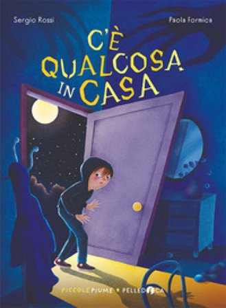 C'è qualcosa in casa Sergio Rossi