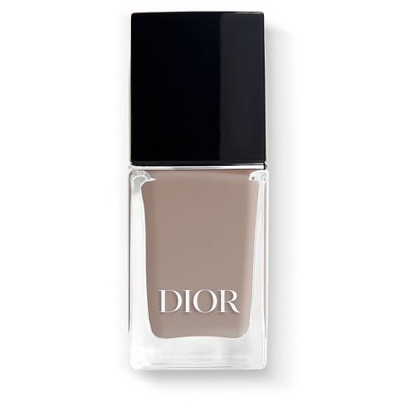 DIOR Dior Vernis Nail Polish with Gel Effect and Couture Color 206 Gris Dior, Makeup, Negle, Neglelakker