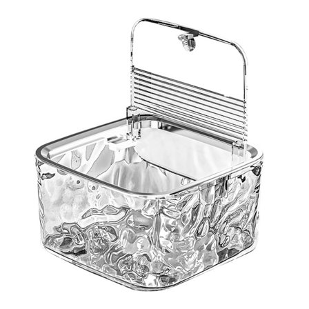 Håraccessoarväska för barn, portabla designer, lätt att bära och förvara