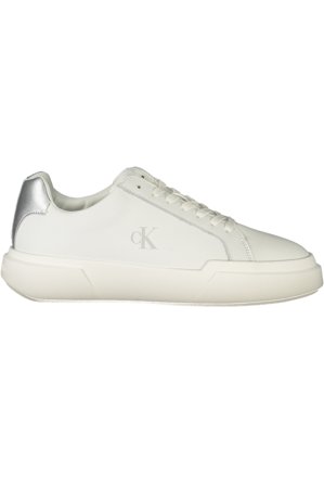 Calvin Klein Calzatura Sportiva Donna Bianco