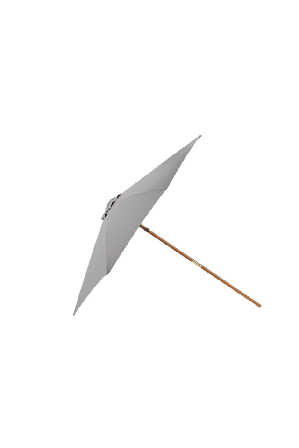 Venture Home Ixos Parasoll Möbler Grå