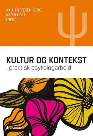 Kultur og kontekst i praktisk psykologarbeid - Bok - Paperback