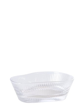 Muubs Ripe Snack Bowl - Nude - 12X 9.5X 4.0CM