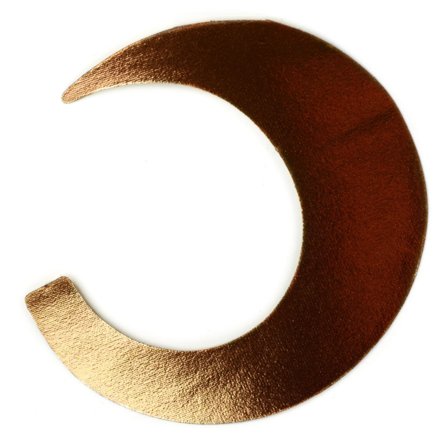 Wiggle Tails XXL - Copper 6-pack