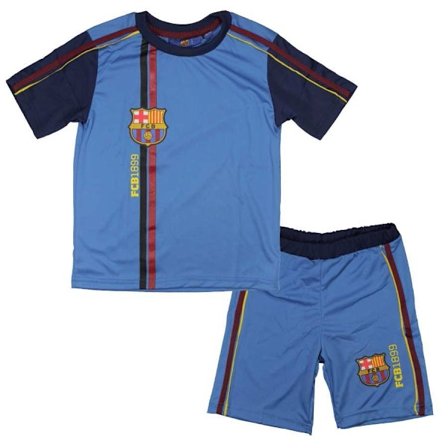 T-shirt o Shorts - Barcelona