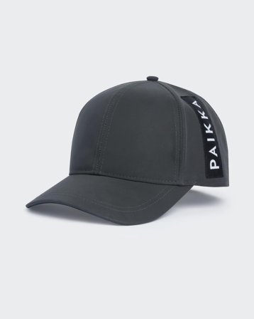 Paikka Visibility Caps - Mørk