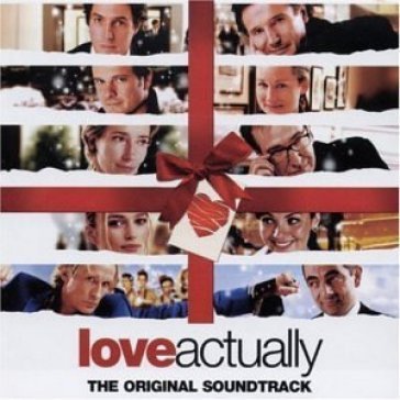 Love actually O.S.T.