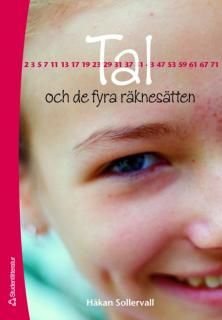 Tal : och de fyra räknesätten, ISBN: 9789144045276