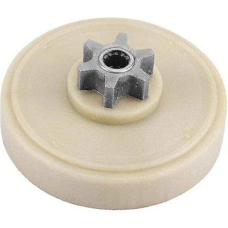 Kryc-107713-01 Tandhjul til Mtd Remington 717-04749 Indvendige Gear Udskiftningsdele til disse elektriske kædesave