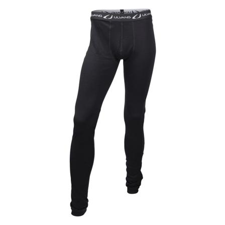 Ulvang 50fifty 2.0 pant Men's Men base layer trousers Black XXL