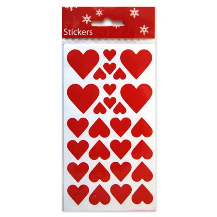 Punaiset Sydäntarrat