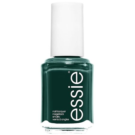essie Neglelak 399 Off Tropic, Makeup, Neglelak, Farvede Lakker