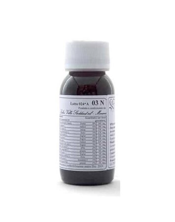 Lvs 03N Silybum Marianum Compositum