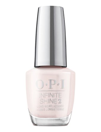OPI Infinite Shine Pink In Bio 15 Ml - Nude - 15 ML