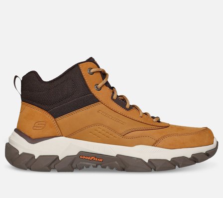 Skechers, Relaxed Fit: Santoro - Hopkins, Miehet