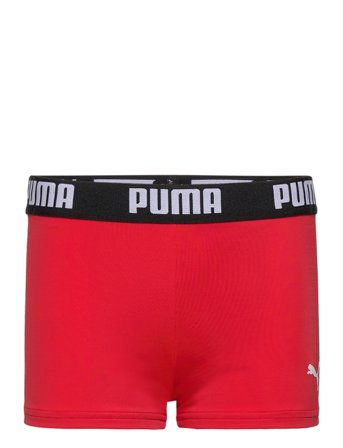 Puma Swim | Puma Swim Boys Logo Trunks 1P | 164
