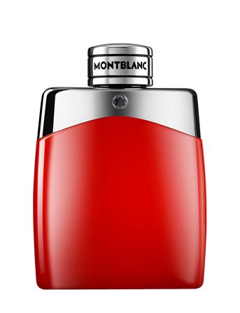 Montblanc Legend Red - Nude - 100 ml