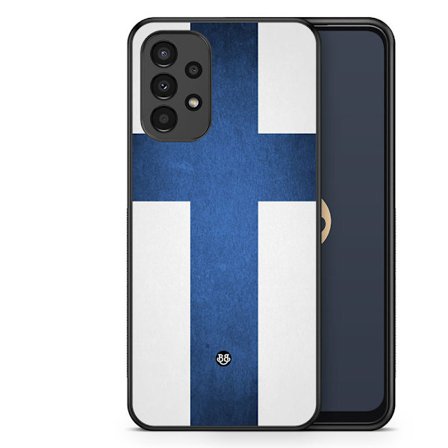 Bjornberry Skal Samsung Galaxy A13 - Finland