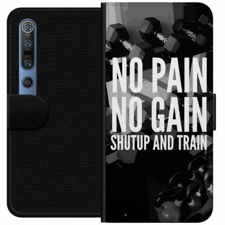 Xiaomi Mi 10 Pro 5g Plånboksfodral Training / Gym