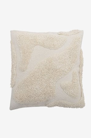 Bloomingville - Canelli Kudde - Natur - Prydnadskuddar & kuddfodral - Från Homeroom