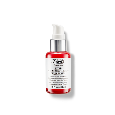 Vital Skin-Strengthening Super Serum - 30 ml - Kiehl's