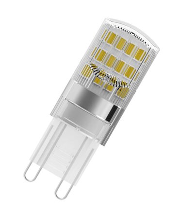 Osram Pin G9 LED-lampe 1.9 W, 200 lm, Belysning