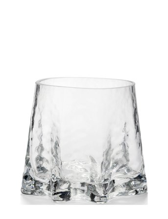 Gry Tealight Cooee Design