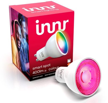 INNR Lighting Smart Spot - GU10 RGBW/CCT