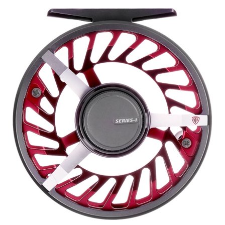 Taylor Series 1 Ruby Red - # 7-9