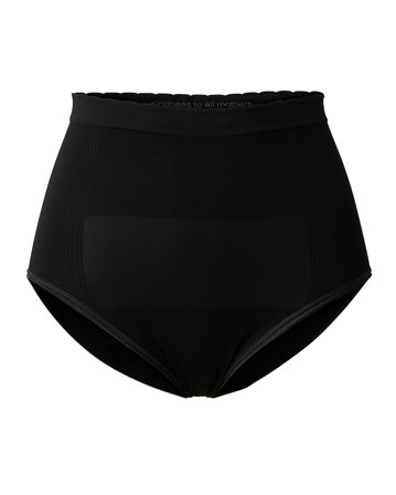 momkind Kejsersnittrusse Sort S, Tøj & Bolig, Efterfødsel, Efterfødselstrusser