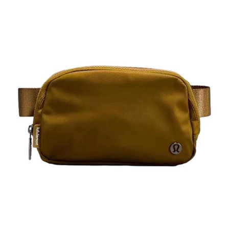 Lululemon Everywhere Belt Bag Fanny Pack for Kvinner og Menn