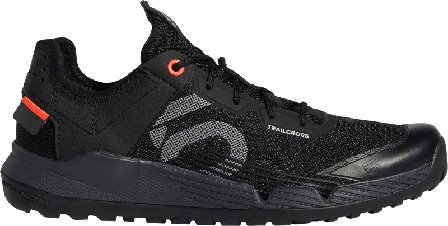 Five Ten Women's Trailcross LT Mountain Bike Shoes Women Running shoes Black 40 2/3