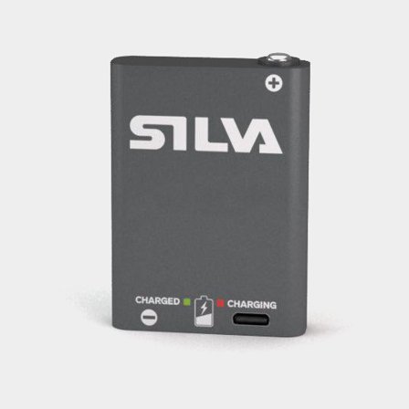 Baterie pro čelovku Silva Hybrid Battery 1.25Ah