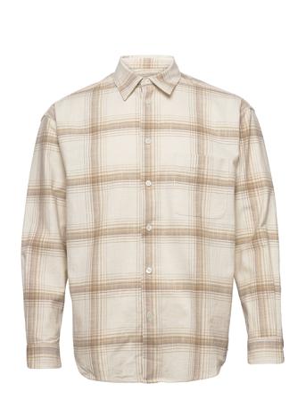 Luan J Shirt 14336 Skjorte Uformell Samsøe Samsøe