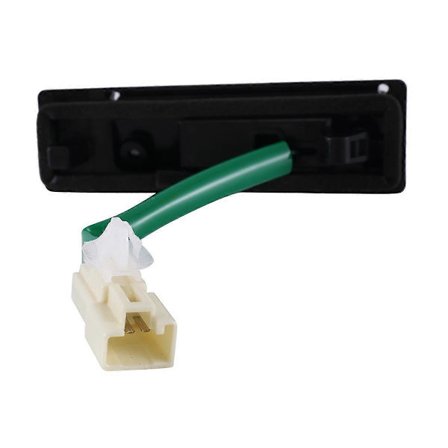 3 pinner 2 knapper bil bagasjeromsåpningsbryter bagasjeromsbryter kontrollbryter for ASX 2012-2020 5810A092