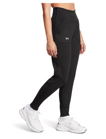 Under Armour Motion Jogger - Black - S